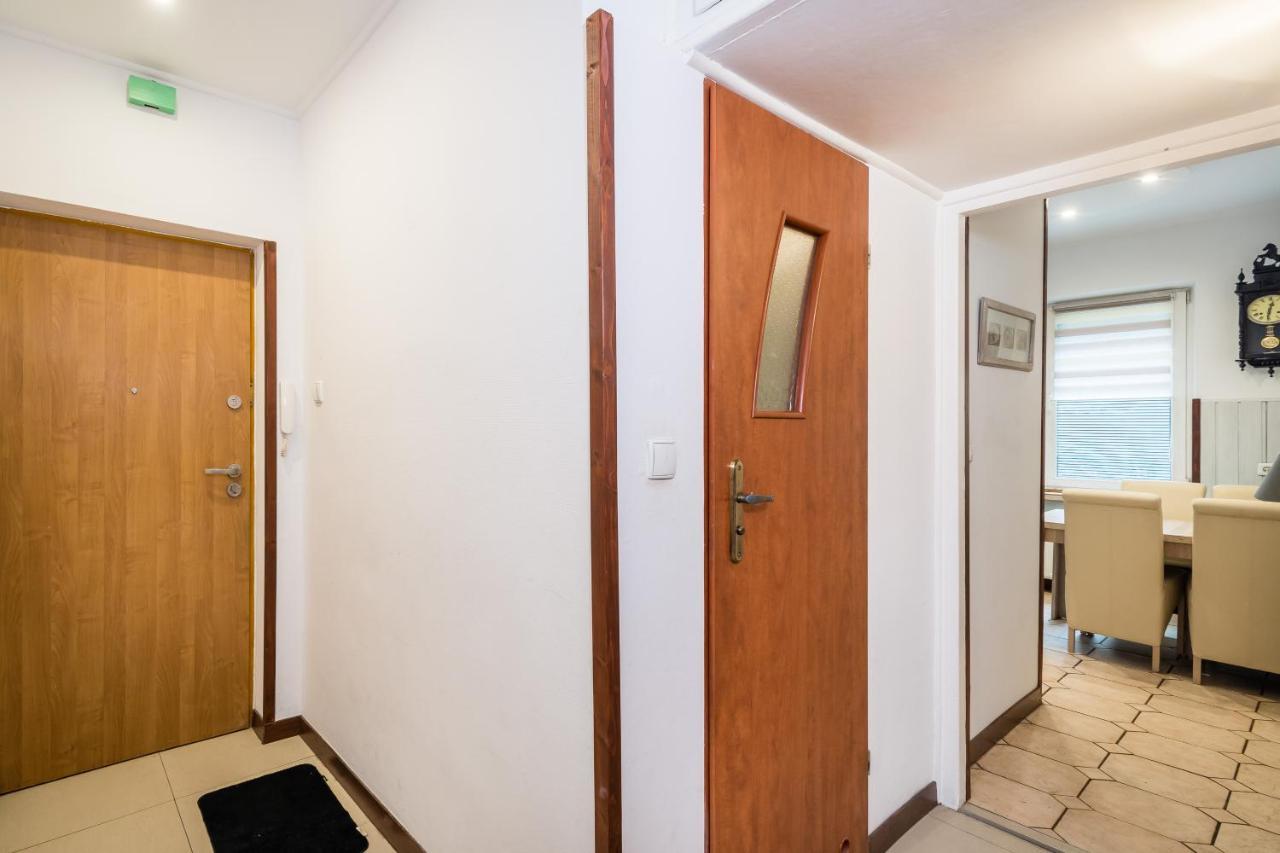 Apartament Debnicki Wawelofts Краков Экстерьер фото