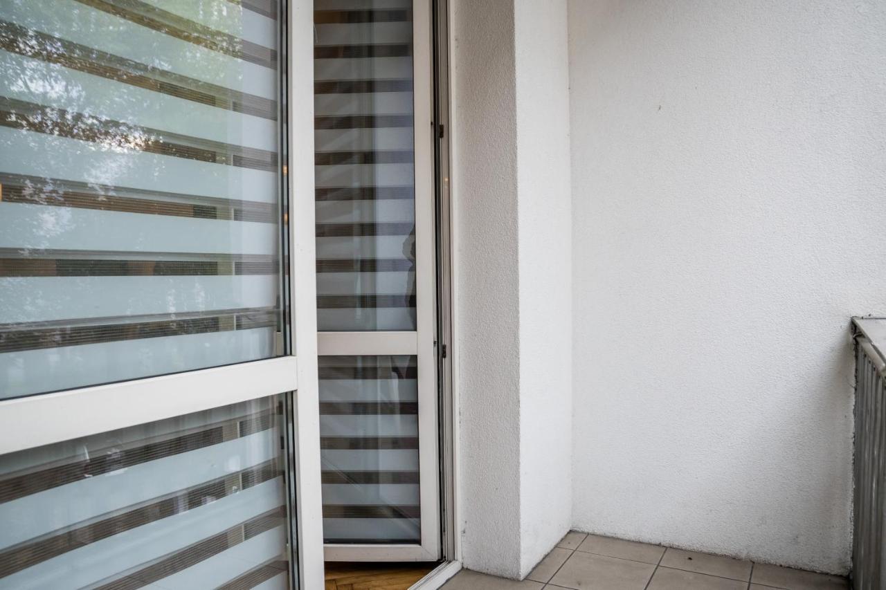 Apartament Debnicki Wawelofts Краков Экстерьер фото